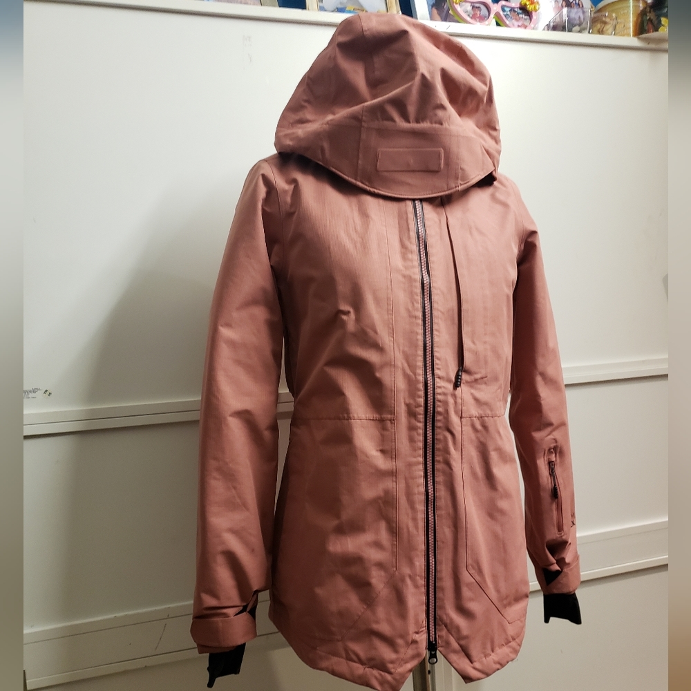 Volcom Snow Jacket 3 in 1, Goretex